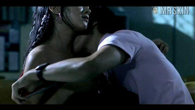 So-Won Ham in Sex Is Zero (2002) Breasts Bikini Breasts 201196