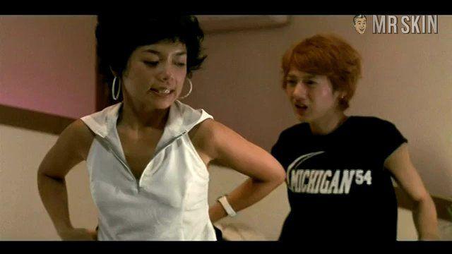 Yi Shin in Sex Is Zero (2002) Breasts Butt Bikini Breasts 201200