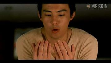 Si-hu Yun in Sex Is Zero (2002) Breasts Breasts Sexy 201203