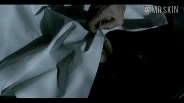 Ha Ji-won in Nightmare (2000) Breasts Breasts Underwear 187462