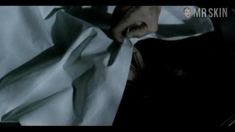 Ha Ji-won Nude in Nightmare. Breasts, underwear. 187462