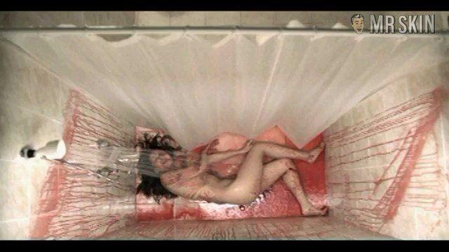 Hye-yeong Jo in Nightmare (2000) Breasts Breasts 187464