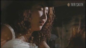 Seung-chae Lee in Bloody Beach (2000) Breasts Butt Bikini Breasts 209197