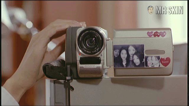 Sae Eun Lee in Bloody Beach (2000) Underwear Underwear 209198