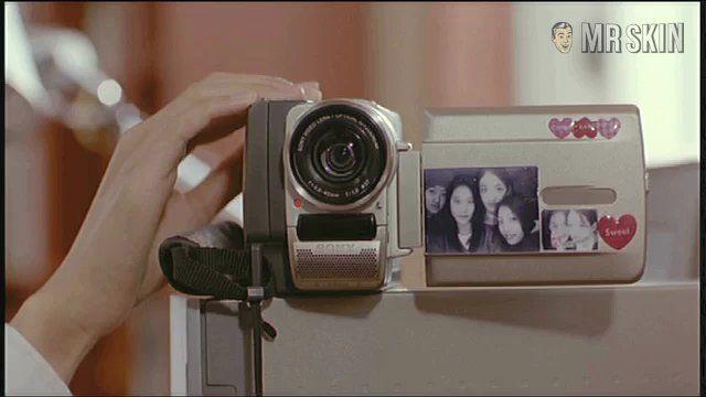 Sae Eun Lee in Bloody Beach (2000) Underwear Underwear 209198