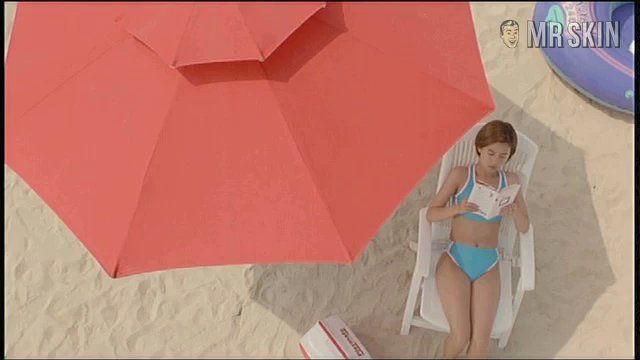 Hottest Nam-kyeong Scenes. Bikini. 209199