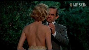 Susan Blakely in Capone (1975) Breasts Breasts Bush 174565