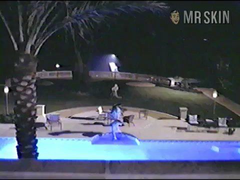 Melissa Hickey in Gold Coast (1997) Bush Bush 178581