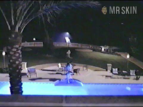 Melissa Hickey in Gold Coast (1997) Bush Bush 178581