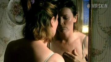 Brenda Blethyn in Secrets & Lies (1996) Sexy Sexy Underwear 194436