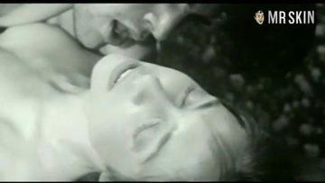 Corinne Bohrer in Kisses in the Dark (1994) Breasts Breasts 197223