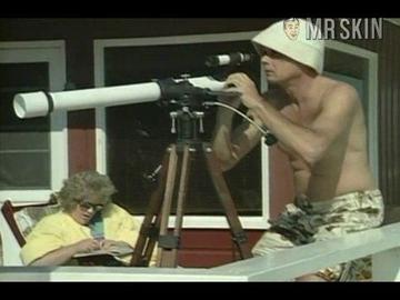Val Kline in The Beach Girls (1982) Breasts Butt Breasts Butt 183326