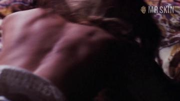 Olivia d'Abo in Bank Robber (1993) Breasts Breasts Sexy 182547