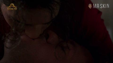 Lisa Bonet Naked in Dead Connection. Breasts, sexy. 235255