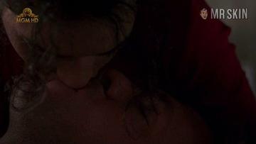 Lisa Bonet in Dead Connection (1994) Breasts Breasts Sexy 235255