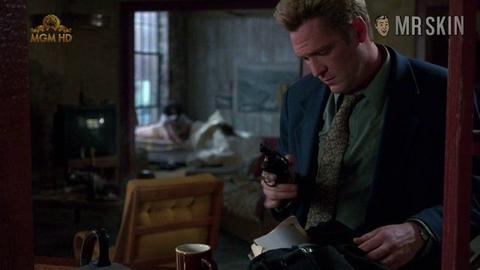Lisa Bonet Nude as Catherine Briggs. Breasts, sexy. 235256