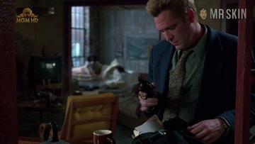 Lisa Bonet in Dead Connection (1994) Breasts Breasts Sexy 235256