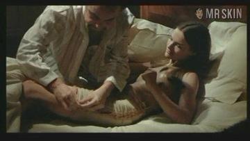 Carole Bouquet in That Obscure Object of Desire (1977) Breasts Breasts 186470