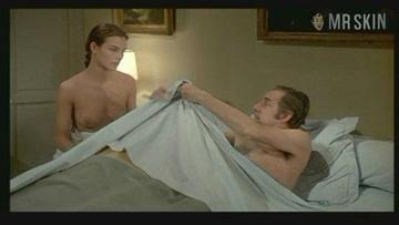 Carole Bouquet in That Obscure Object of Desire (1977) Breasts Breasts 186471