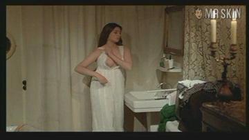 Ángela Molina in That Obscure Object of Desire (1977) Breasts Breasts Bush 186466