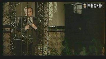 Ángela Molina in That Obscure Object of Desire (1977) Breasts Butt Bush Breasts Bush 186468