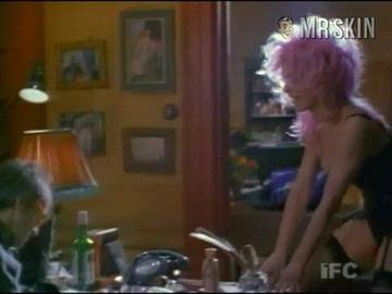 Carole Bouquet in A Business Affair (1994) Sexy Breasts Butt 173796