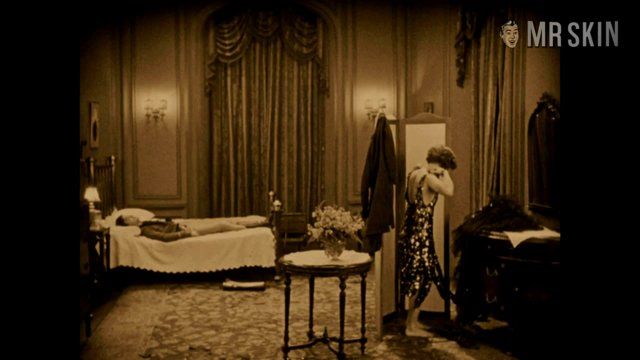 Clara Bow in Wings (1927) Breasts Breasts Sexy 228658