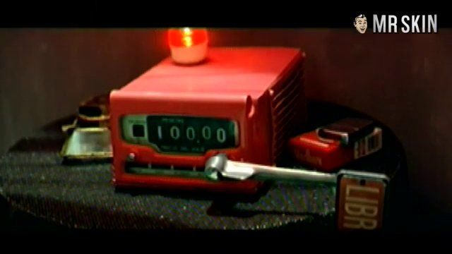 Nathalie Seseña in Airbag (1997) Breasts Bikini Breasts 181613