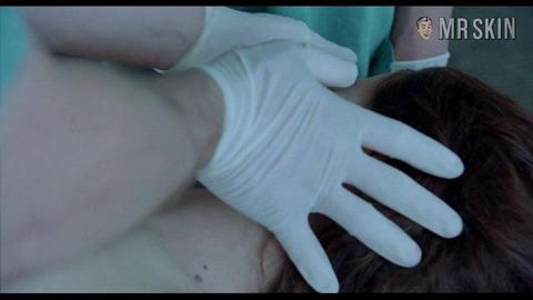 Maria Mathiesen Nude as Tanja Lorentzen. Breasts. 238784
