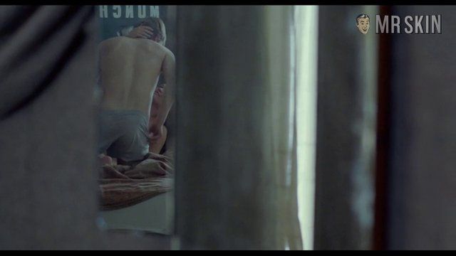 Marianne O. Ulrichsen in Insomnia (1997) Breasts Breasts Sexy 238785