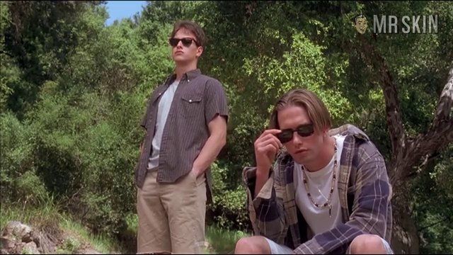 Lara Flynn Boyle Naked in Threesome. Butt, sexy, underwear. 184003