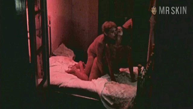 Sonia Braga Naked as Dona Flor (Florípides) Guimarães. Breasts, bush, butt. 211425