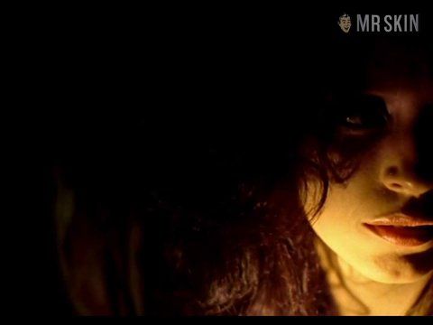 Sonia Braga Naked as Maria. Full Frontal, breasts, bush. 237507
