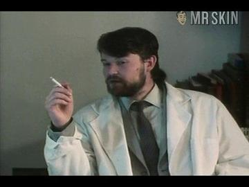 Lisa Orgolini in Two Deaths (1995) Breasts Butt Bush Breasts Bush 187929