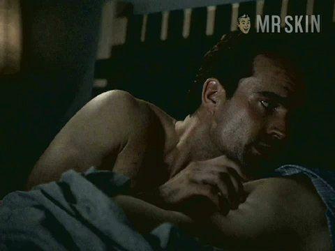 Amy Brenneman Nude in Your Friends and Neighbors. Breasts, Bush. 205858