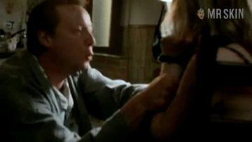 Anna Maria Mühe in Big Girls Don't Cry (2002) Underwear Sexy Underwear 185044