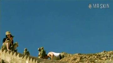 Bettina Hoppe in Baader (2002) Breasts Breasts Underwear 185051