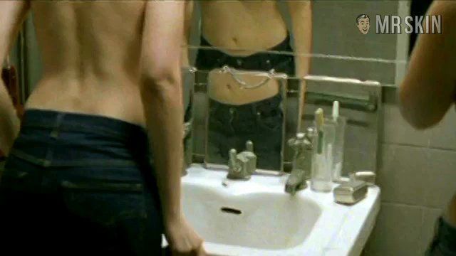 Laura Tonke Naked in Baader. Breasts, underwear. 185047