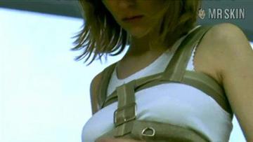 Laura Tonke in Baader (2002) Underwear Breasts Underwear 185052
