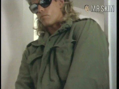 Michele Burger in Payback (1990) Breasts Breasts 180183