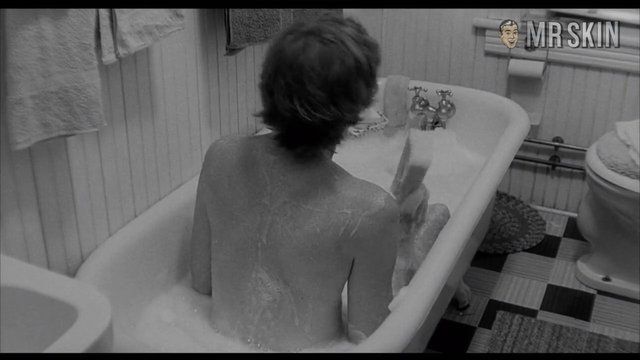 Ann Harris in The Honeymoon Killers (1969) Breasts Body Double* Breasts 184810