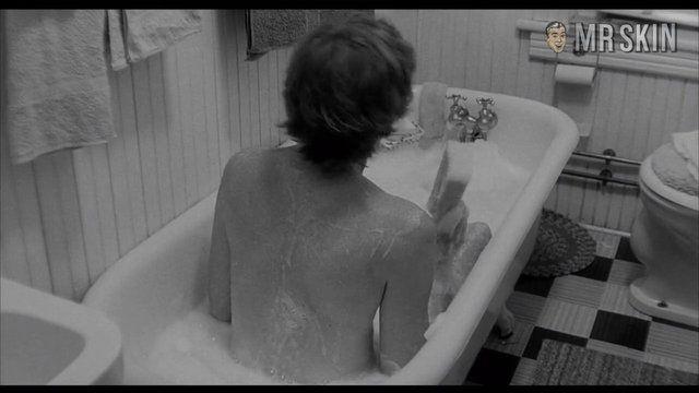 Ann Harris in The Honeymoon Killers (1969) Breasts Body Double* Breasts 184810
