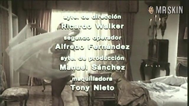 Nadiuska in Suave cariño, muy suave (1978) Breasts Butt Breasts Bush 187864