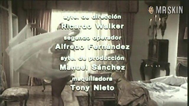 Nadiuska in Suave cariño, muy suave (1978) Breasts Butt Breasts Bush 187864