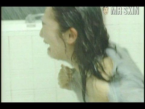 Masumi Miyazaki in Beautiful Weapon (1993) Breasts Breasts Butt 184770