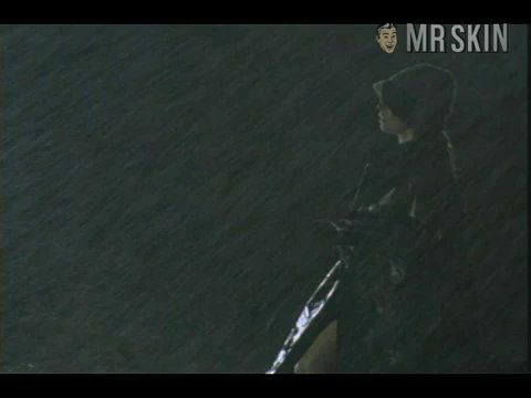 Tara Fitzgerald in I Capture the Castle (2003) Breasts Breasts 187788