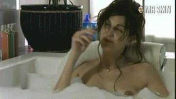 Héléna Noguerra in Ah! Si j'étais riche (2002) Breasts Butt Bush Breasts Bush 186875
