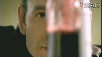 Valeria Bruni Tedeschi in Ah! Si j'étais riche (2002) Breasts Breasts Thong 186712