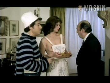 Azucena Hernández in ¡Qué gozada de divorcio! (1981) Breasts Butt Breasts Butt 193695