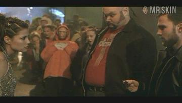 Natassia Malthe in Stark Raving Mad (2002) Butt Butt 187773